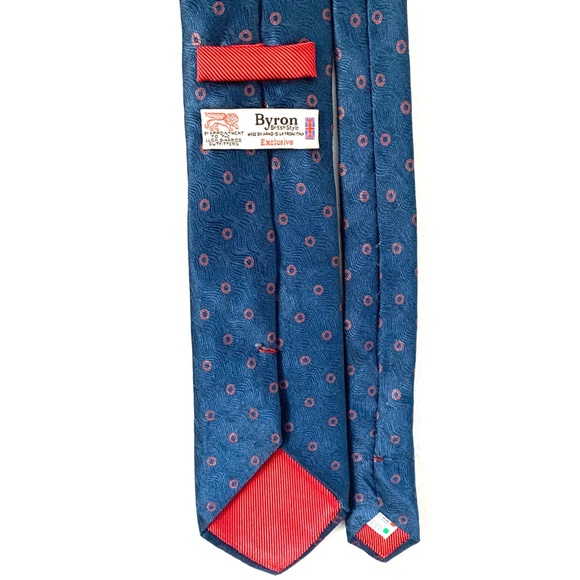 Made in Italy - Beautiful Tie - Picture 2 of 2